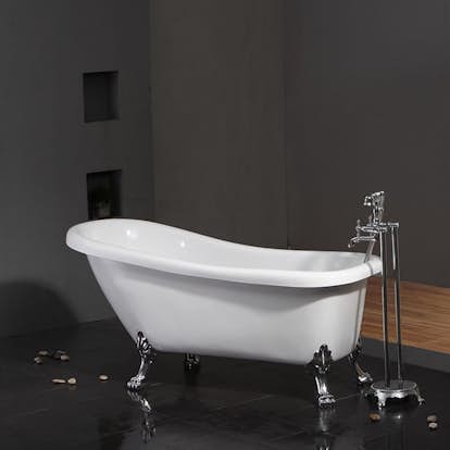 Tassbadkar Bathlife Ideal Vit
