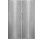 Kyl/Frys Electrolux LRC4DE3X1 + LUC4NE2X1 175 cm, CustomFlex med NoFrost