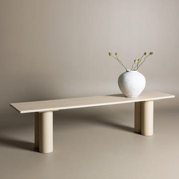 Bänk Venture Home Olivia