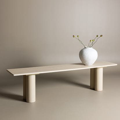 Bänk Venture Home Olivia