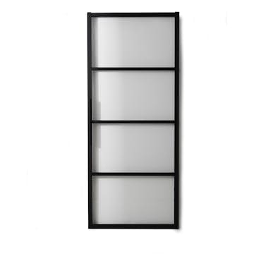 Skjutdörr Habo Square