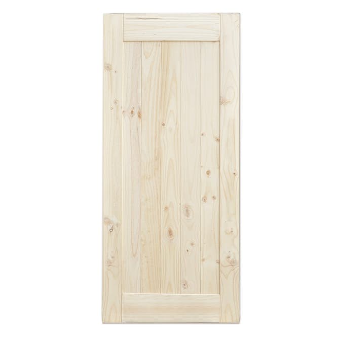 Skjutdörr Habo Classic