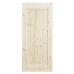 Skjutdörr Habo Classic