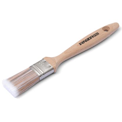 Lackpensel Anza Super Soft Trä