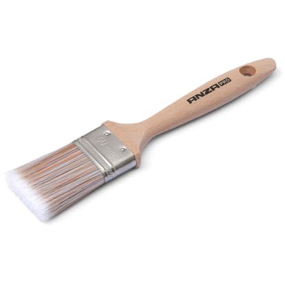 Lackpensel Anza Super Soft Trä