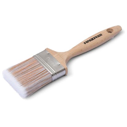 Lackpensel Anza Super Soft Trä