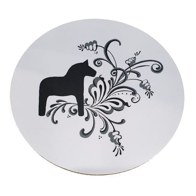 Grytunderlägg Arvidssons Textil Kurbits