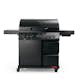 Gasolgrill Landmann Cool Black 5.2 maxX