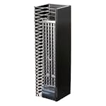 Värmereflektor HUUM för Aggregat Cliff