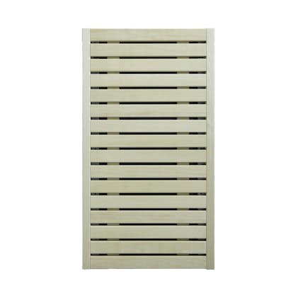 Aggregatskydd HUUM Dekorativ för Core