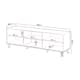 TV-bänk In Living Pafos 40x52x150 cm