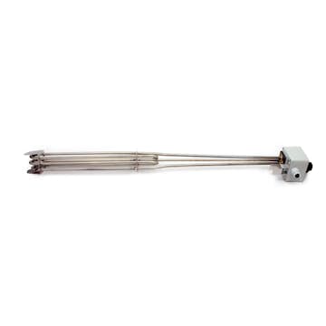 Doppvärmare Gelia 0,5 m kabel