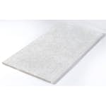 Takpanel Fibrotech Träbetong Xtrafin Vit 1200x600 mm