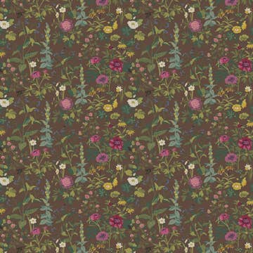 Tapet Boråstapeter Gocken Jobs Sommar 1954