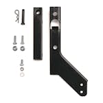 Draganordning MTD med Uppsamlare