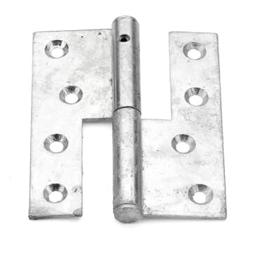 Lyftgångjärn Habo Varmgalvaniserad