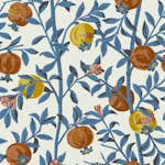 Tapet Boråstapeter Gocken Jobs Granatäpple 1960