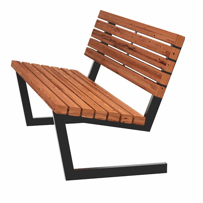 Soffa PLUS Siesta Living 150 cm