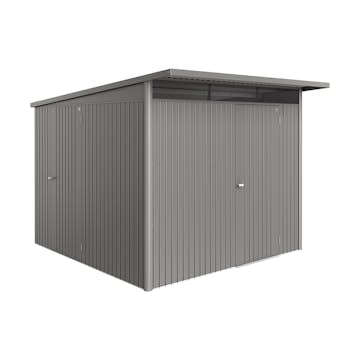 Extra Dörr Biohort Avantgarde Eco Metallic Kvarts-Grå