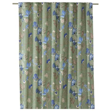 Gardin Svanefors José