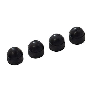 Täckhatt PLUS M8