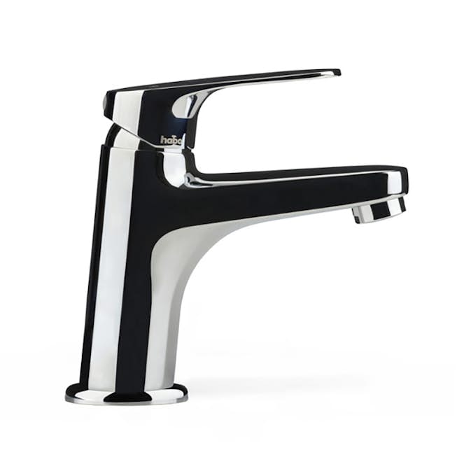 Tvättställsblandare Habo Gerbera