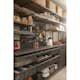 Meshback Elfa Décor+ Grund B: 60 D: 40