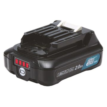 Batteri Makita BL1021B 12V 2Ah