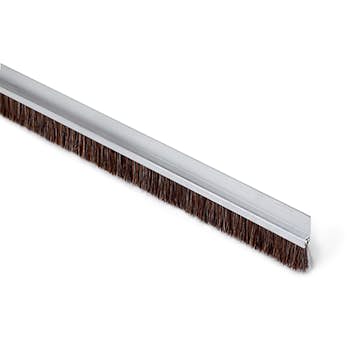 Aluskena Leif Arvidsson med Tagelborst 25 mm