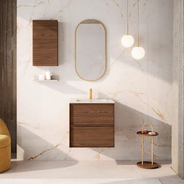 Tvättställsskåp Tenfors Nordlig