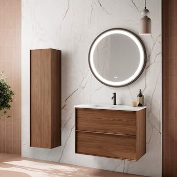 Tvättställsskåp Tenfors Nordlig med Tvättställ