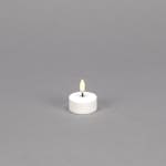 LED-värmeljus Gnosjö Konstsmide Utomhus 6-pack