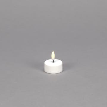 LED-värmeljus Gnosjö Konstsmide Utomhus 6-pack