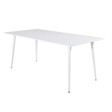 Matbord Venture Home Polar 180 cm