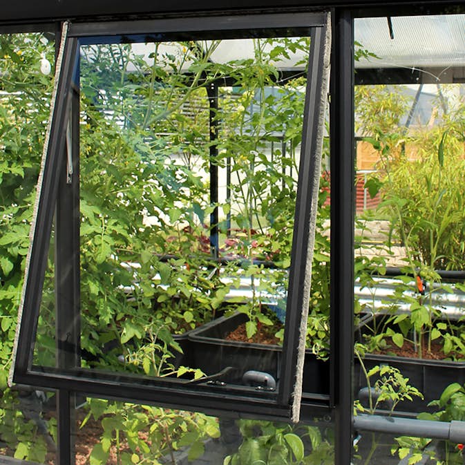 Sidofönster Vitavia till Helena utan Glas