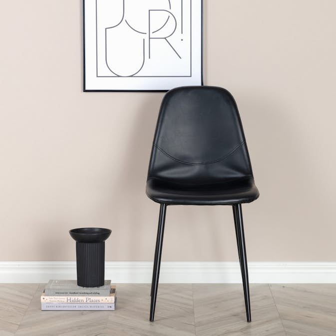 Matstol Venture Home Polar PU