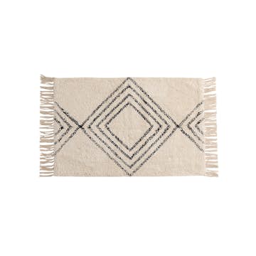 Badrumsmatta Venture Home Love