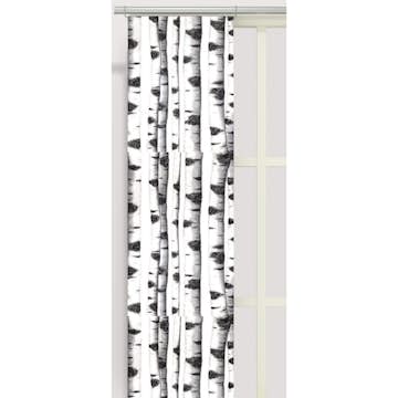 Panellängd Arvidssons Textil Skogsbryn