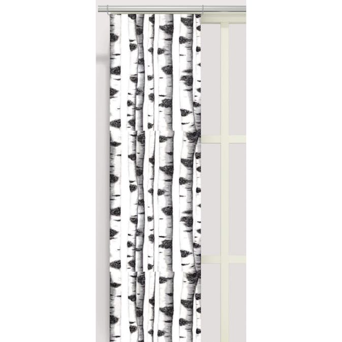 Panellängd Arvidssons Textil Skogsbryn