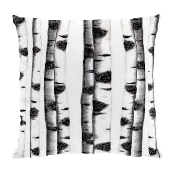 Kuddfodral Arvidssons Textil Skogsbryn