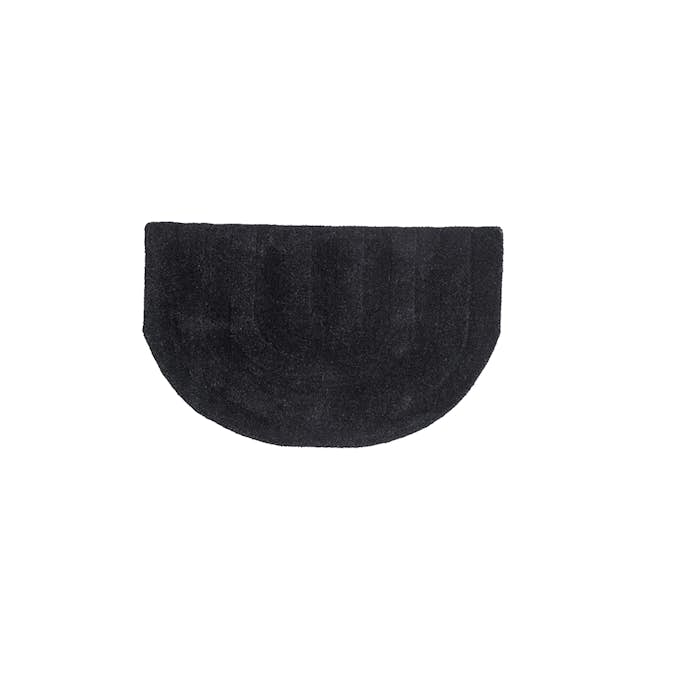 Dörrmatta Venture Home Nora Halvmåne