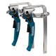Tving Makita 199826-6 för styrskena 2-pack