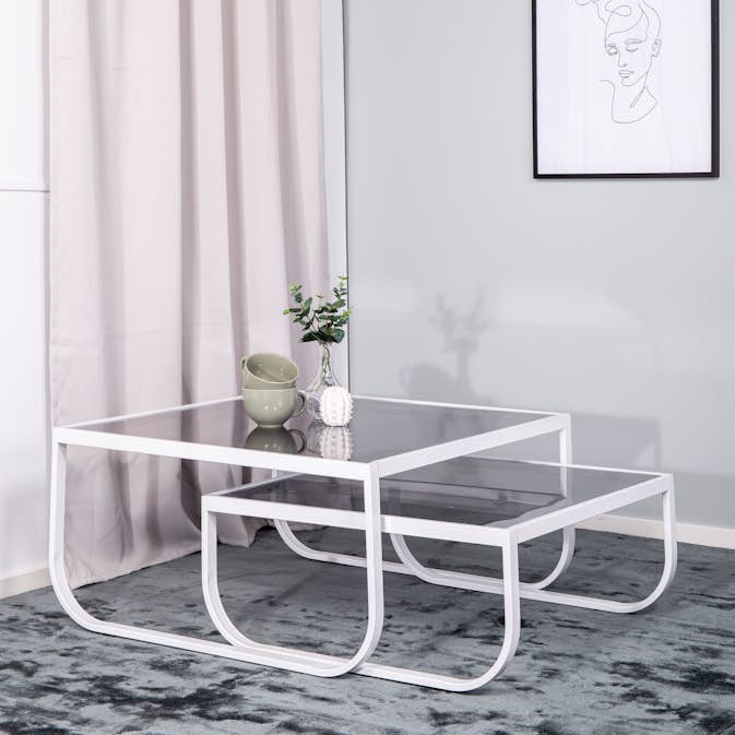 Soffbord Venture Home Roy