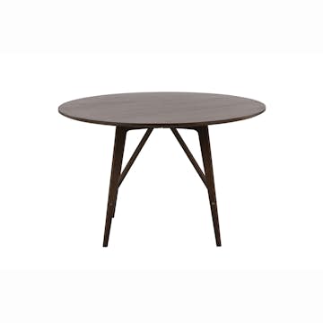 Matbord Venture Home Kaseindon Ø100 cm