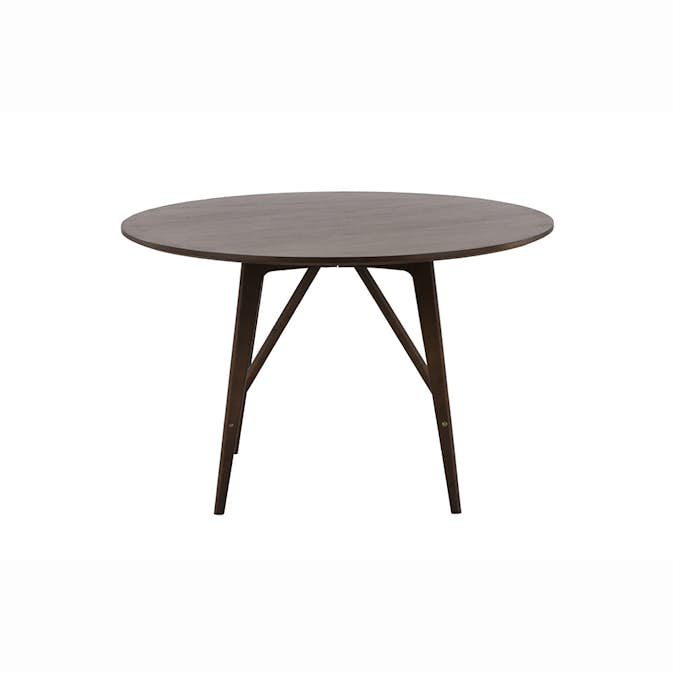 Matbord Venture Home Kaseindon Ø100 cm