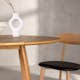 Matbord Venture Home Yakidon Ø120 cm