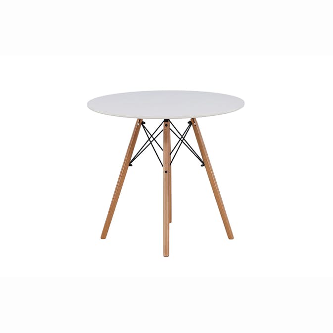 Matbord Venture Home Danburi Ø60 cm