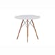 Matbord Venture Home Danburi Ø60 cm