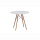 Matbord Venture Home Danburi Ø60 cm