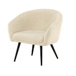 Barnfåtölj Venture Home Fluffy